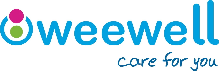 Weewell Koude Stoom Luchtbevochtiger WHC740 - Afbeelding 4