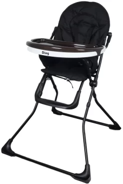 Ding Nemo Zwart Kinderstoel 6200