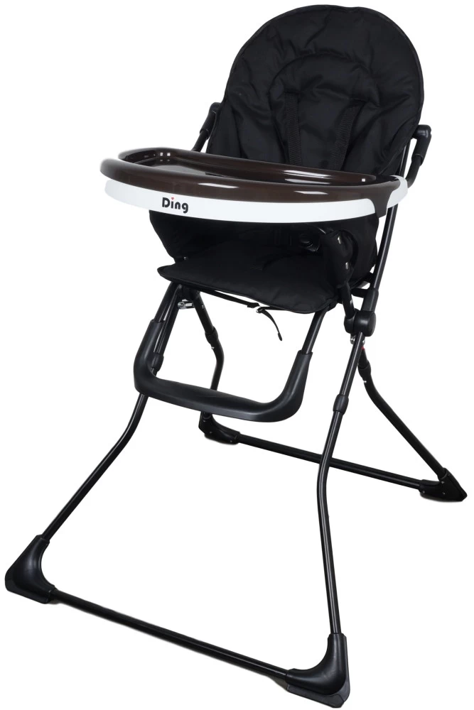 Ding Nemo Zwart Kinderstoel 6200